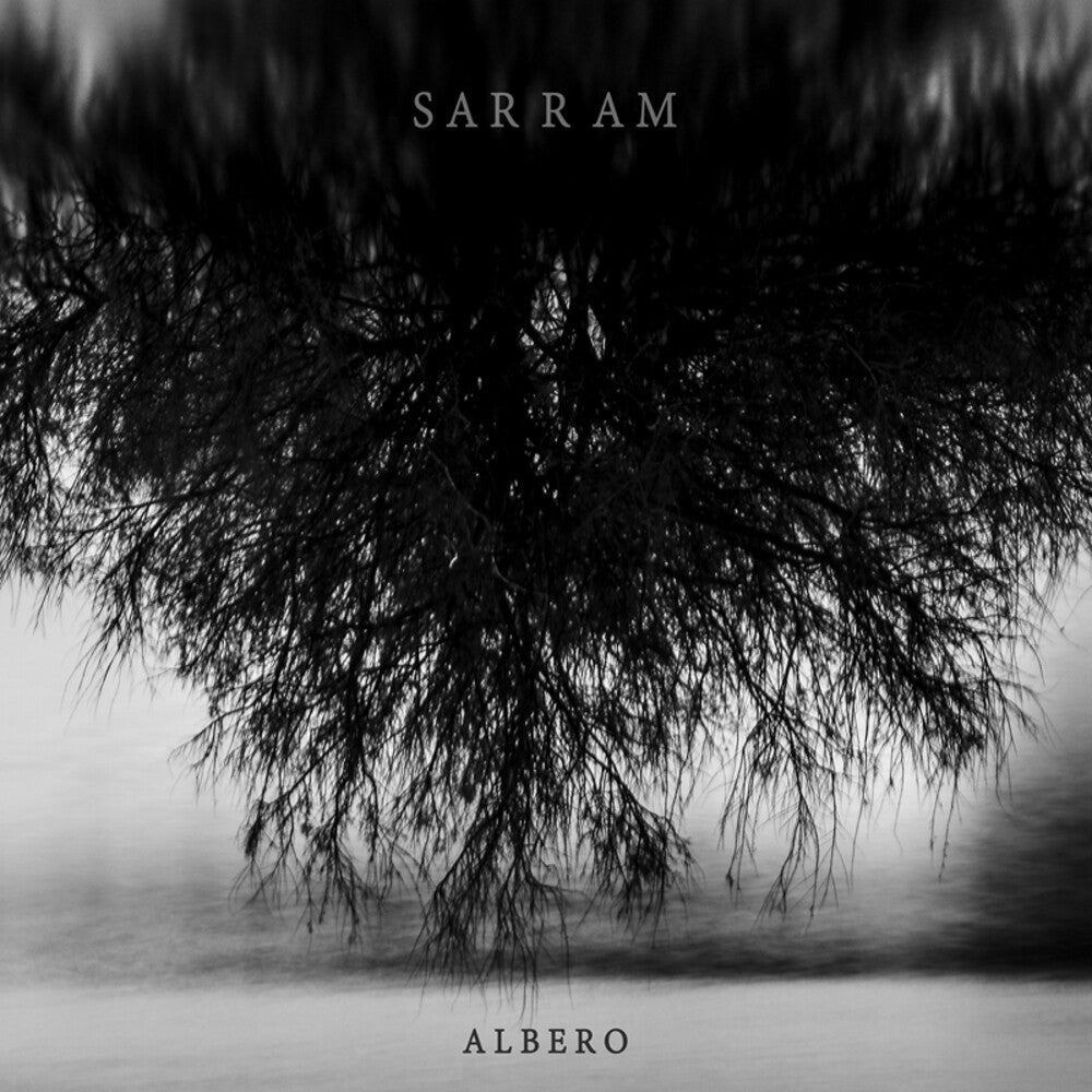 Sarram - Albero (Uk) [LP] Vinyl Record