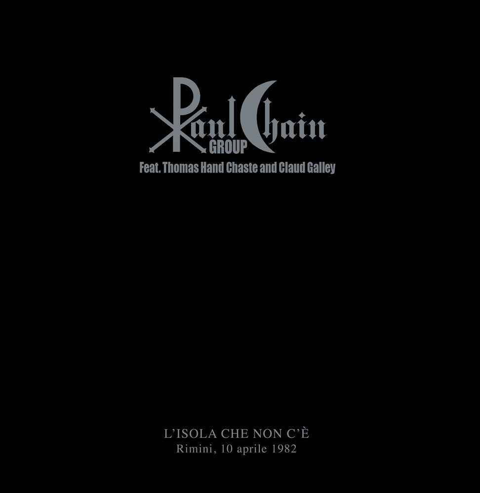 L'isola Che Non C'e [Limited Edition] [180 Gram]