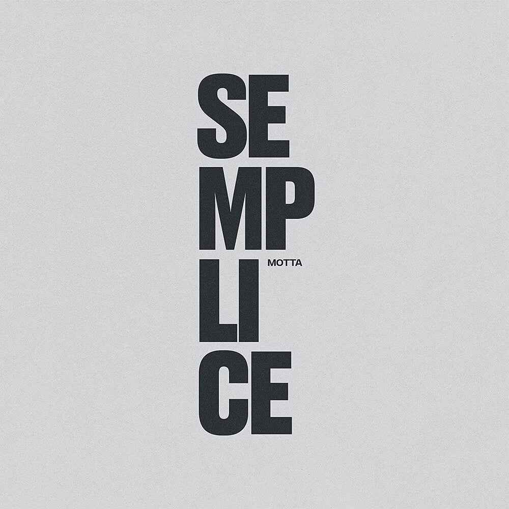 Semplice (Ita) [LP]
