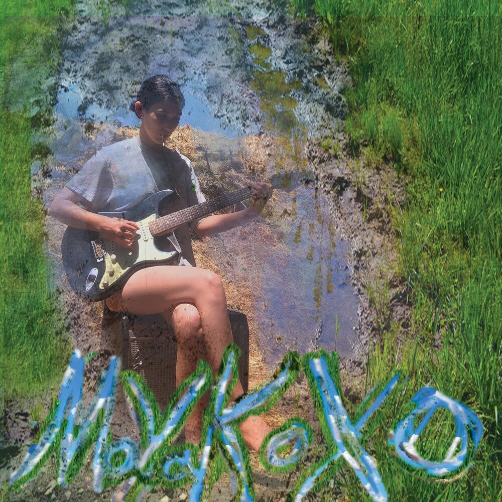 Mayako Xo - Xo [LP] Vinyl Record