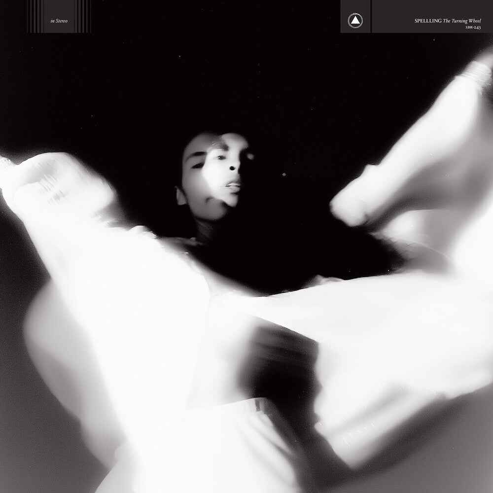 The Turning Wheel [CD]