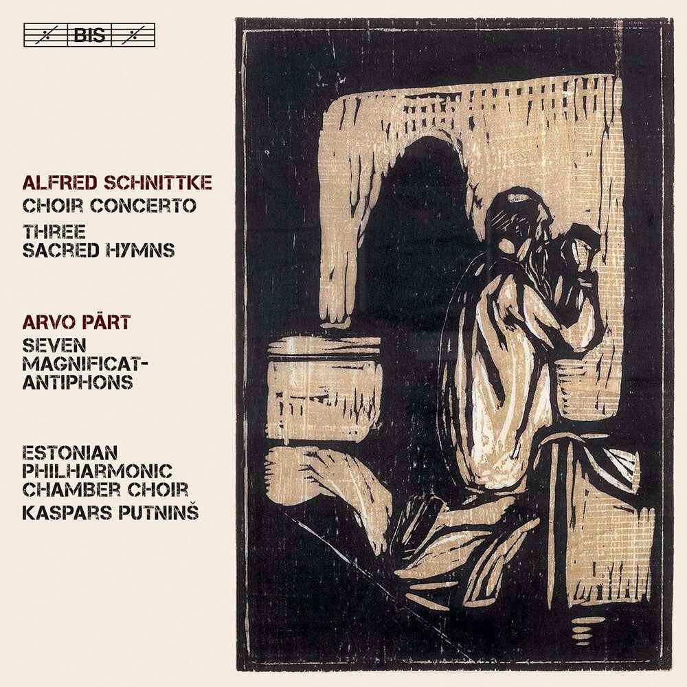 Choral Works (Hybr) [CD]