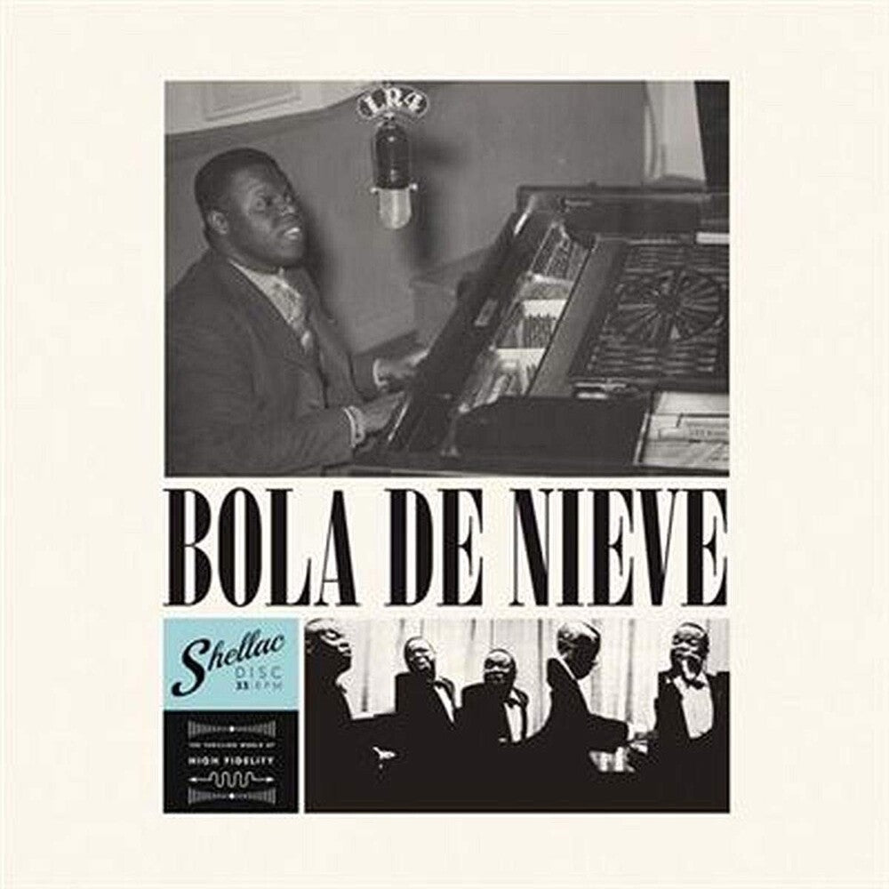Bola De Nieve (Spa) [LP]