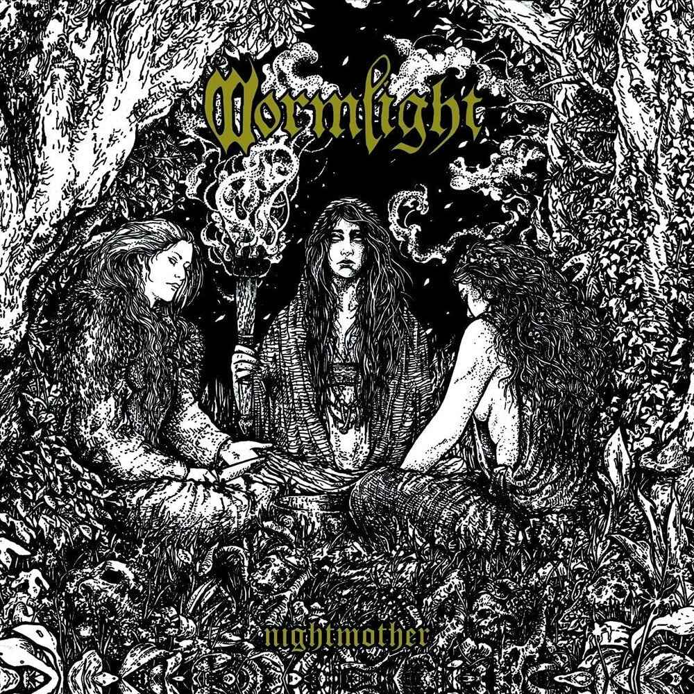 Nightmother [Digipak]