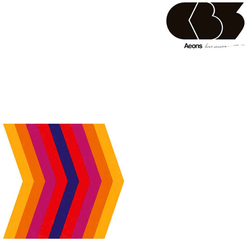 Aeons Live Session [LP]