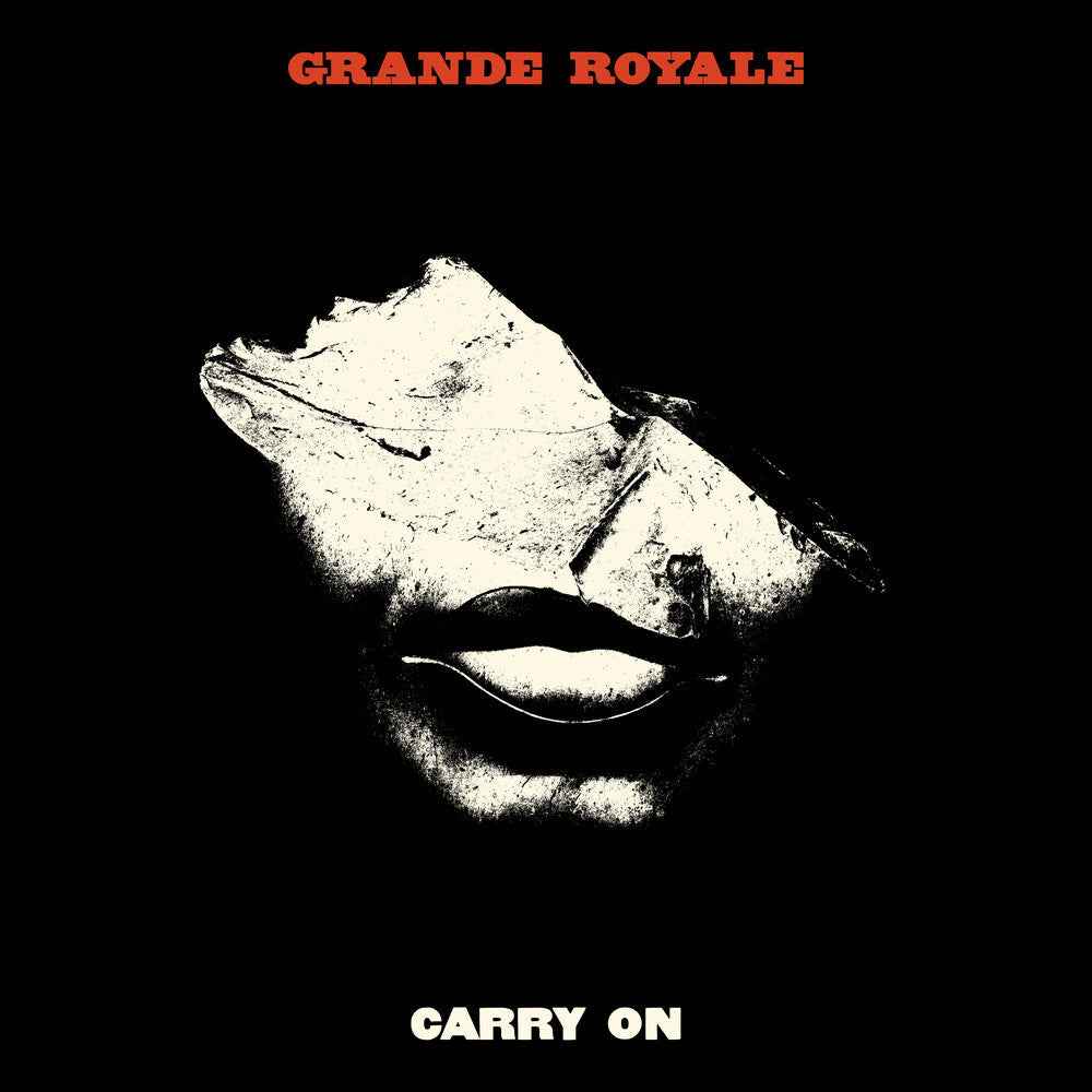 Carry On (Uk) [LP]