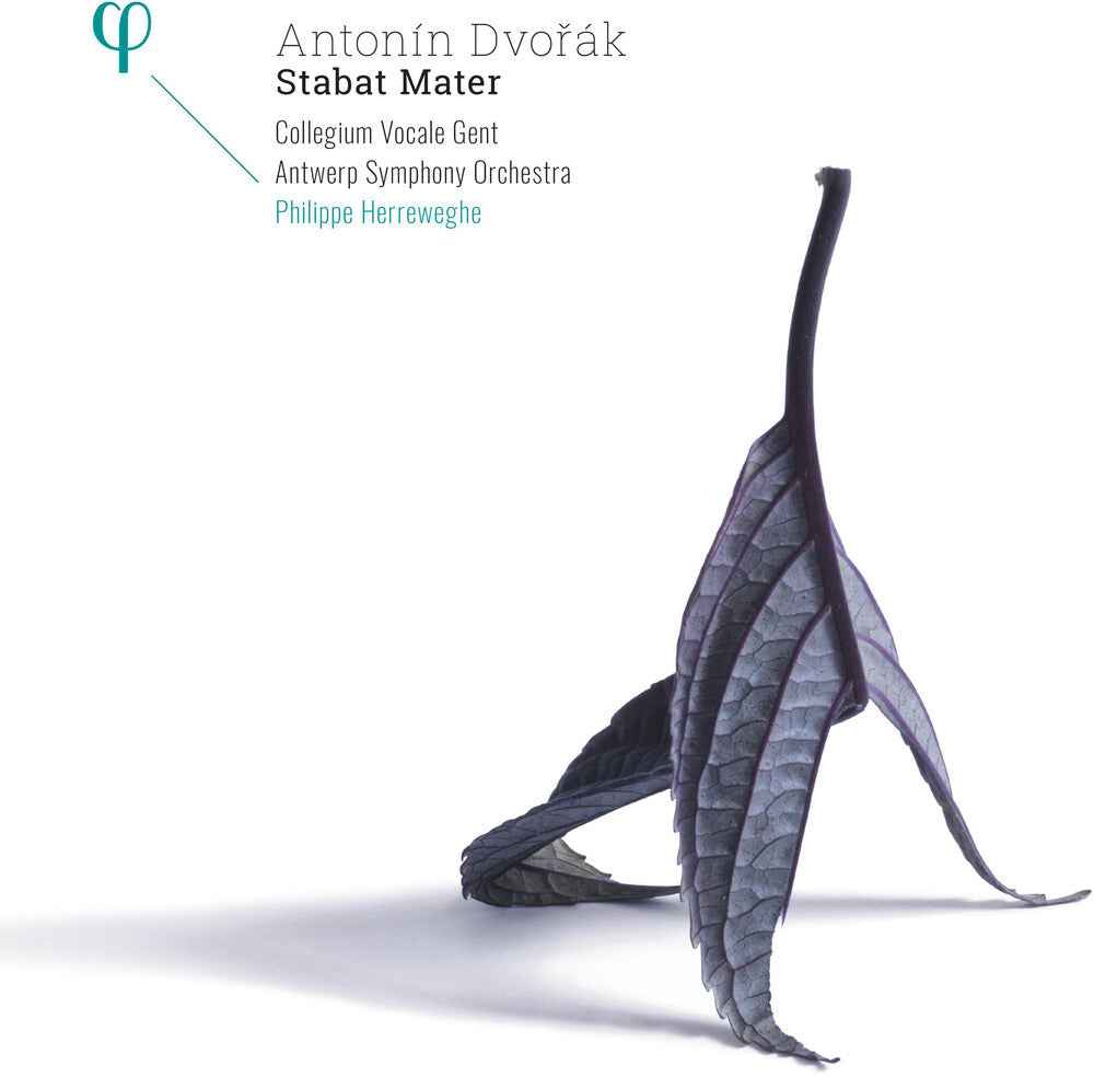 Dvorak: Stabat Mater [LP]