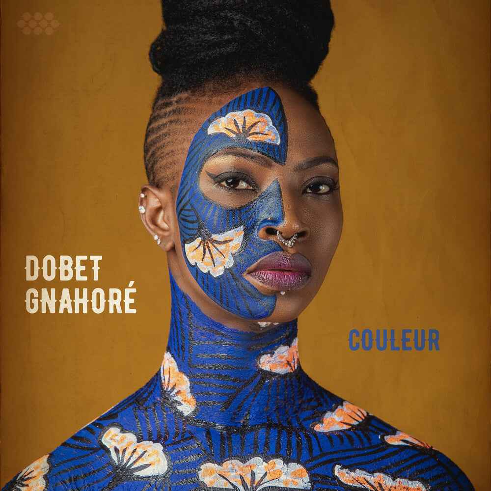Couleur [CD]