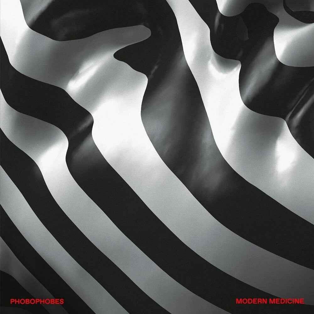 Modern Medicine (Uk) [LP]