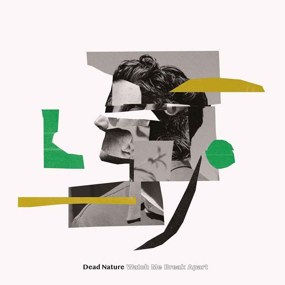 Watch Me Break Apart (Uk) [LP]