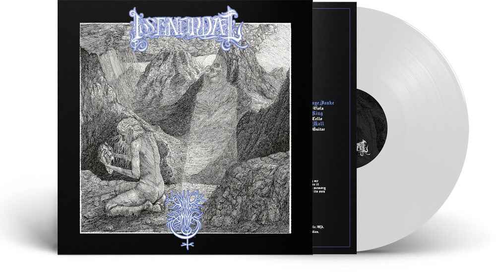 Split With Void Omnia (White Vinyl) [Colored Vinyl] [Limited Edition]