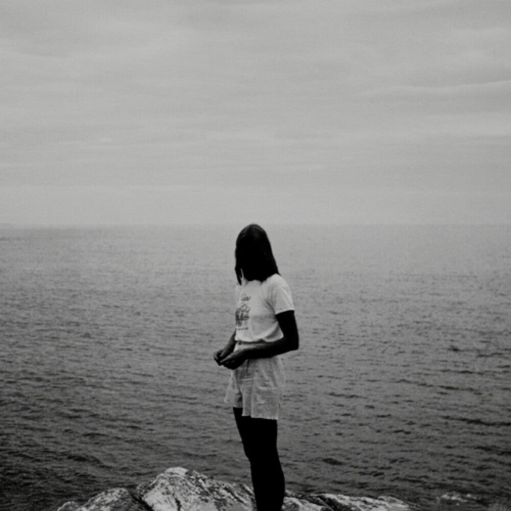 Midwife - Luminol [LP] Vinyl Record