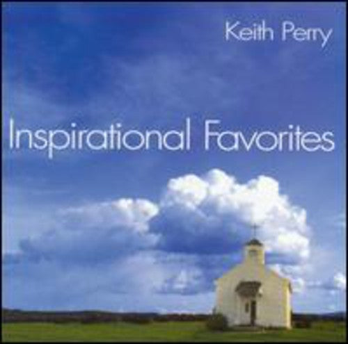Keith Perry - Inspirational Favorites Music CD