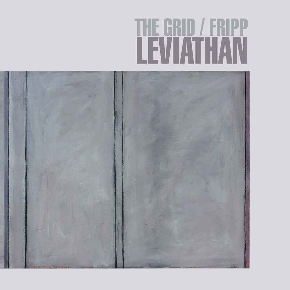 Leviathan (W/Dvd) [Digipak]