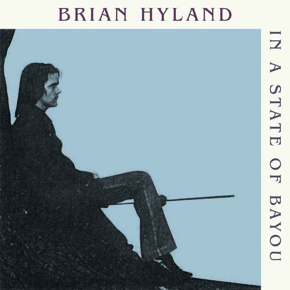 In A State Of Bayou (Mod) [CD]