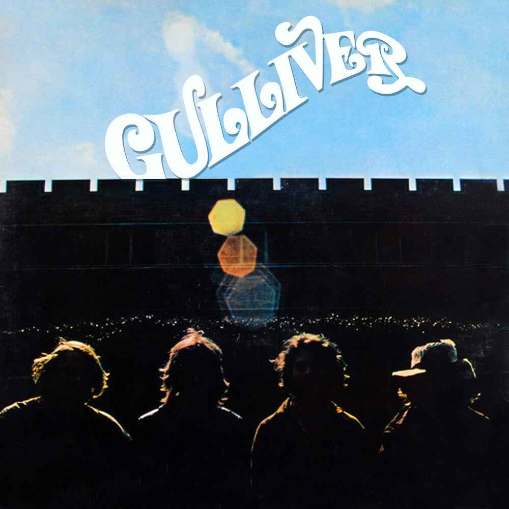 Gulliver (Mod) [CD]