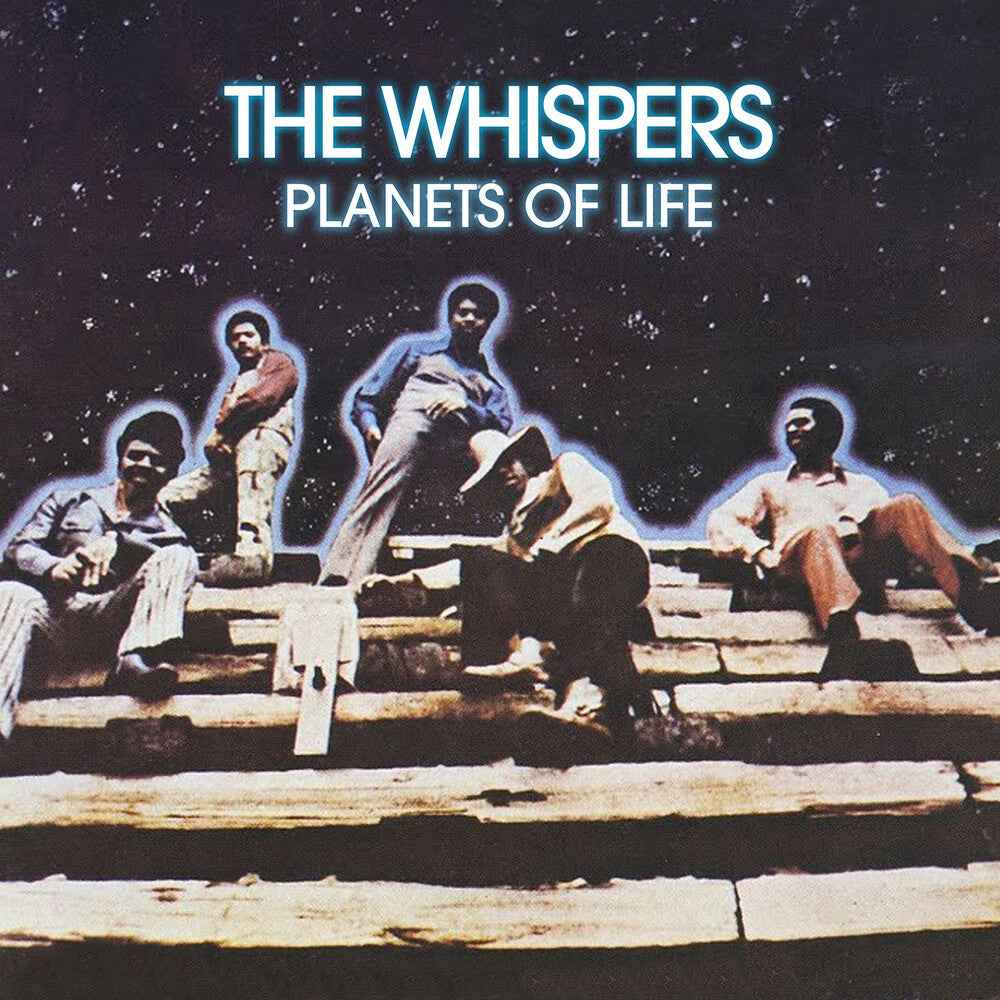 Planets Of Life (Mod) [CD]