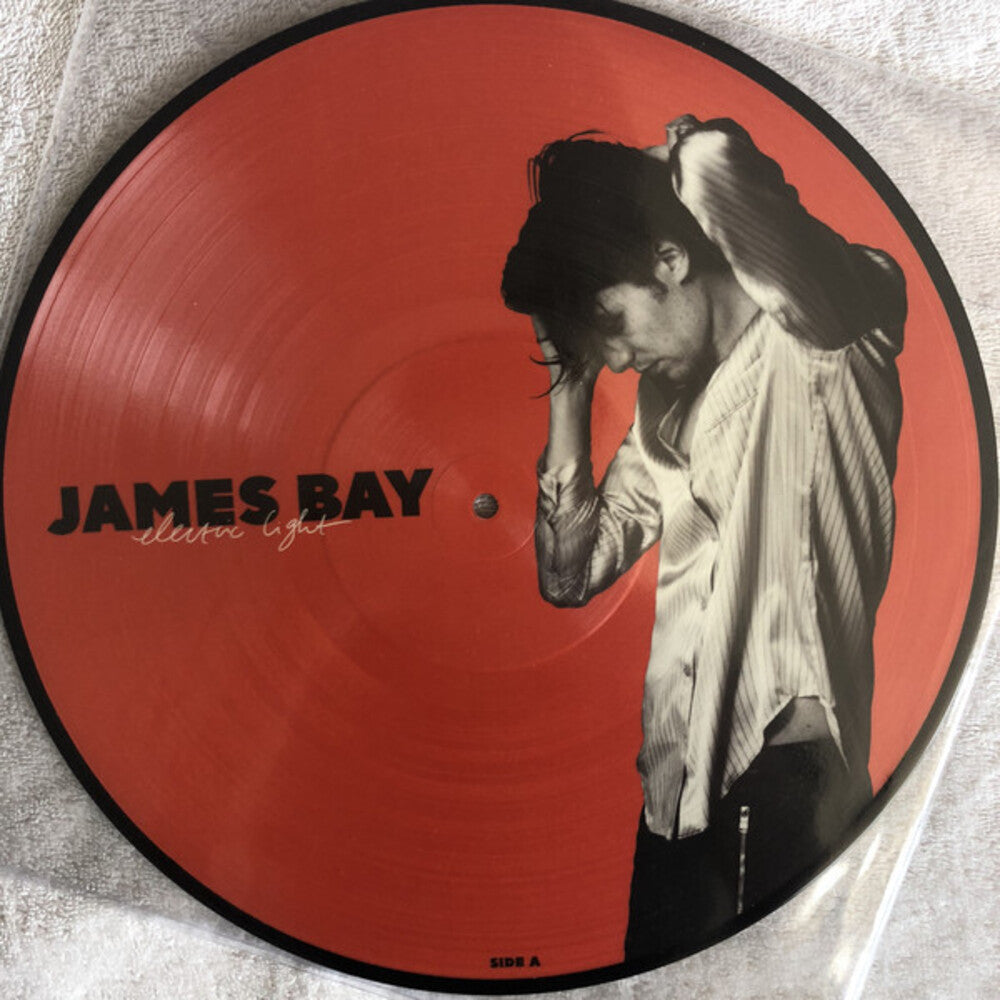 Electric Light (Pict) [LP]