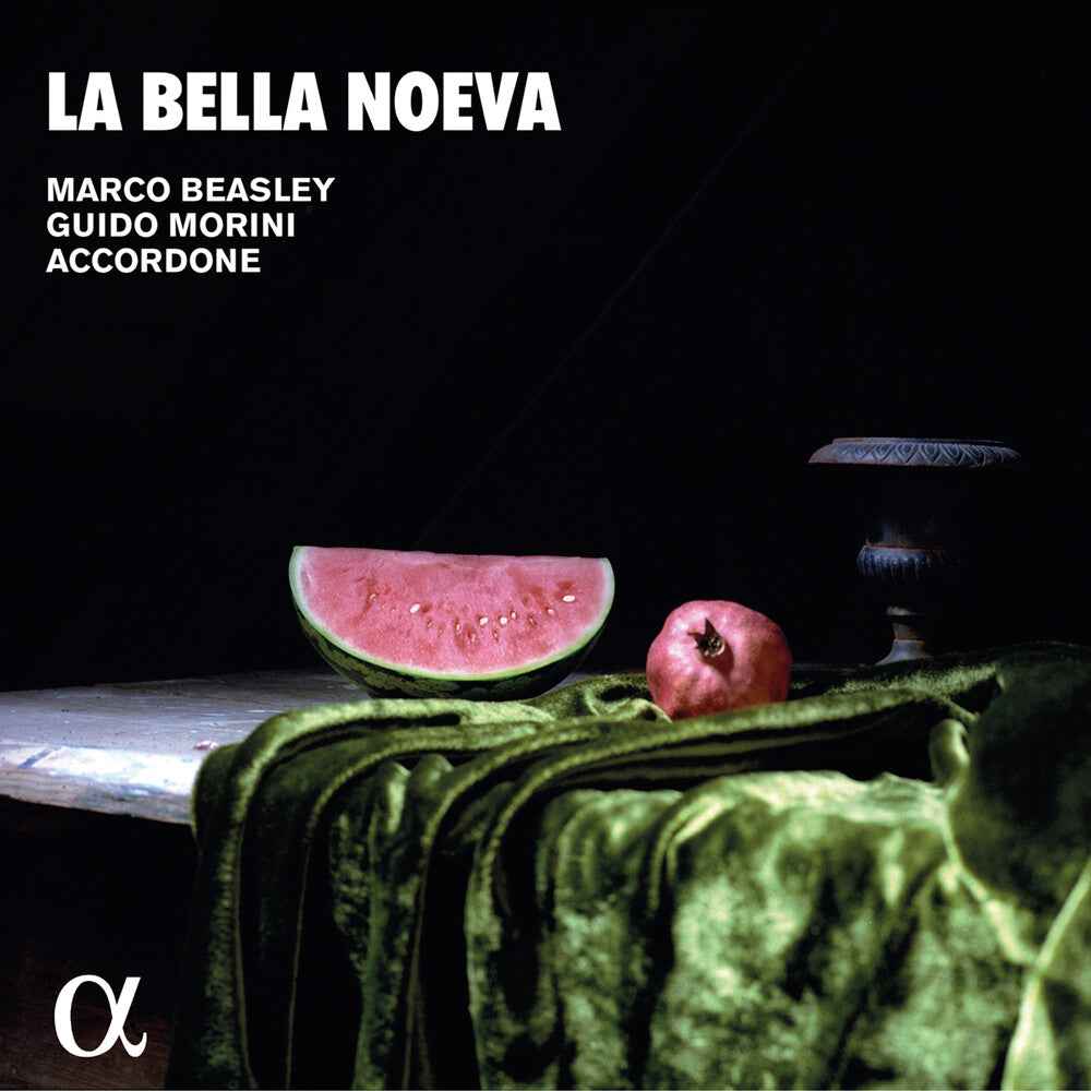 La Bella Noeva / Various [CD]