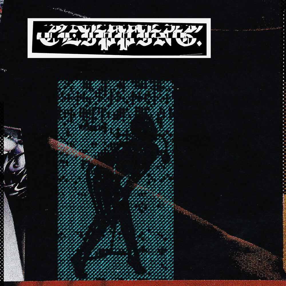 WRIGGLE (EXPANDED) [LP]