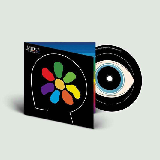 All The Colours Of You [CD]
