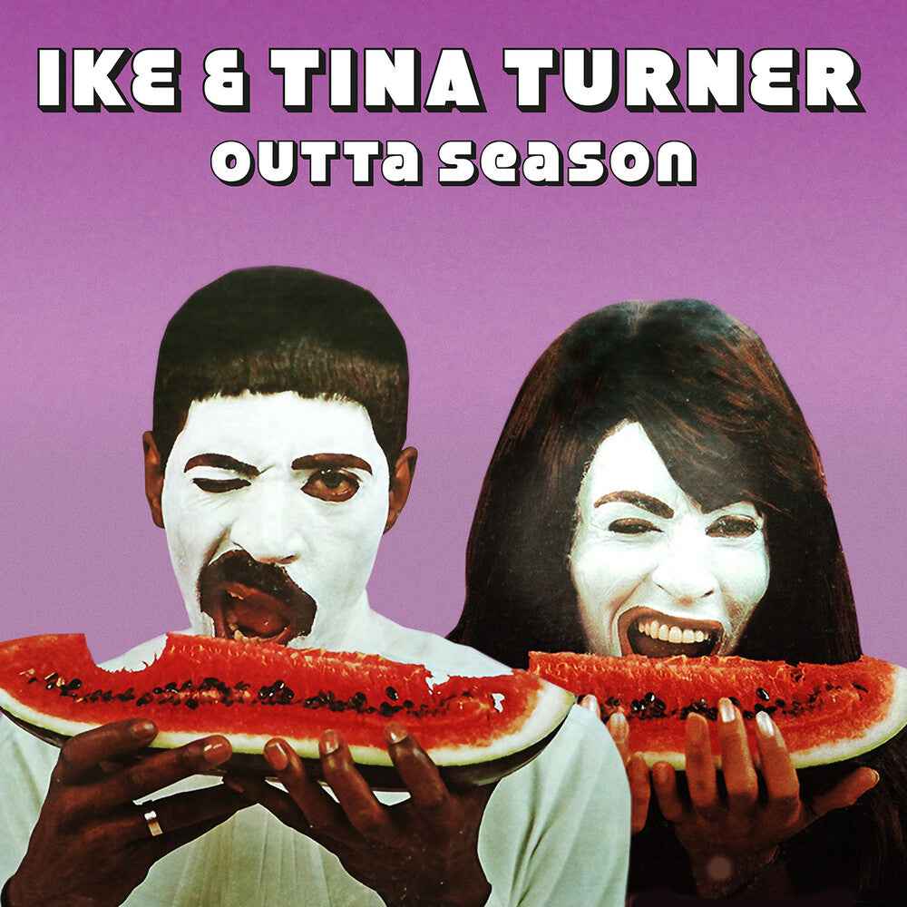 Outta Season (Mod) [CD]