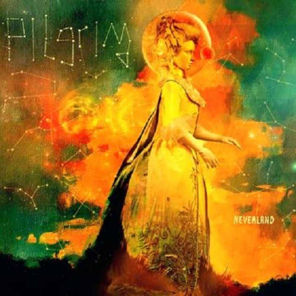 Neverland [LP]