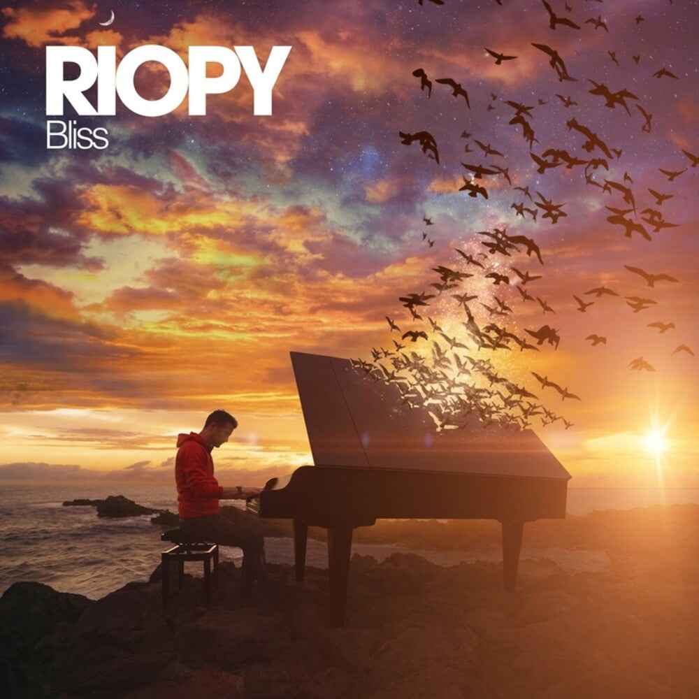 Bliss [LP]
