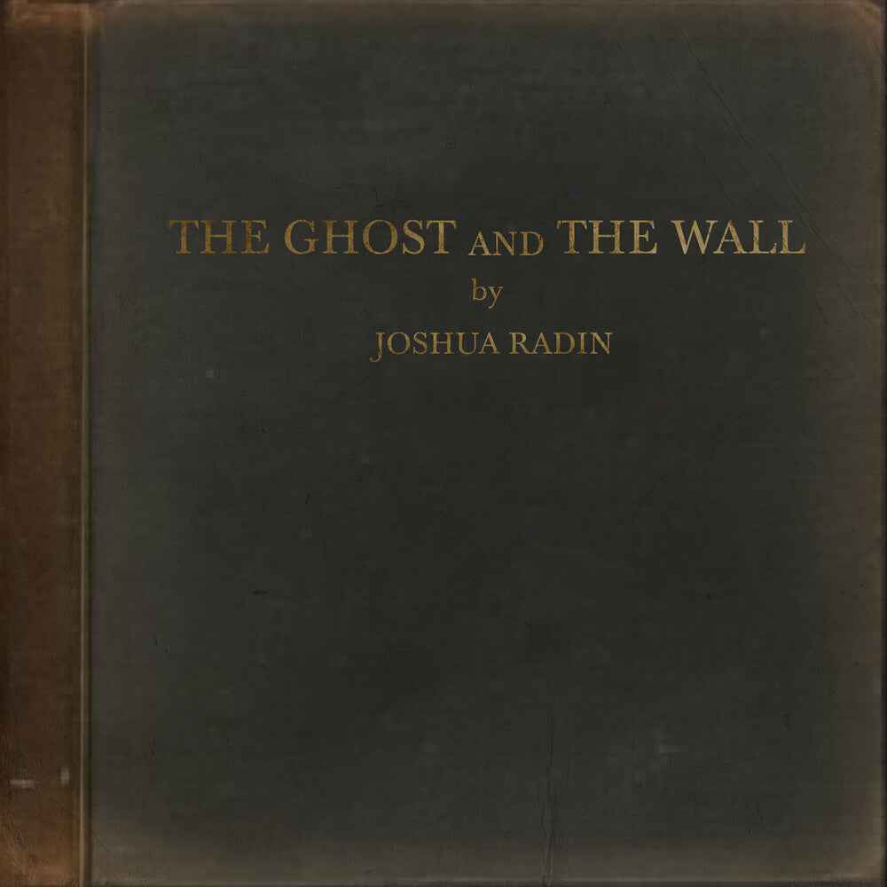 The Ghost and the Wall [LP]
