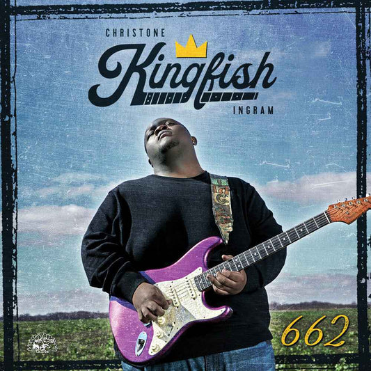 662 [CD]