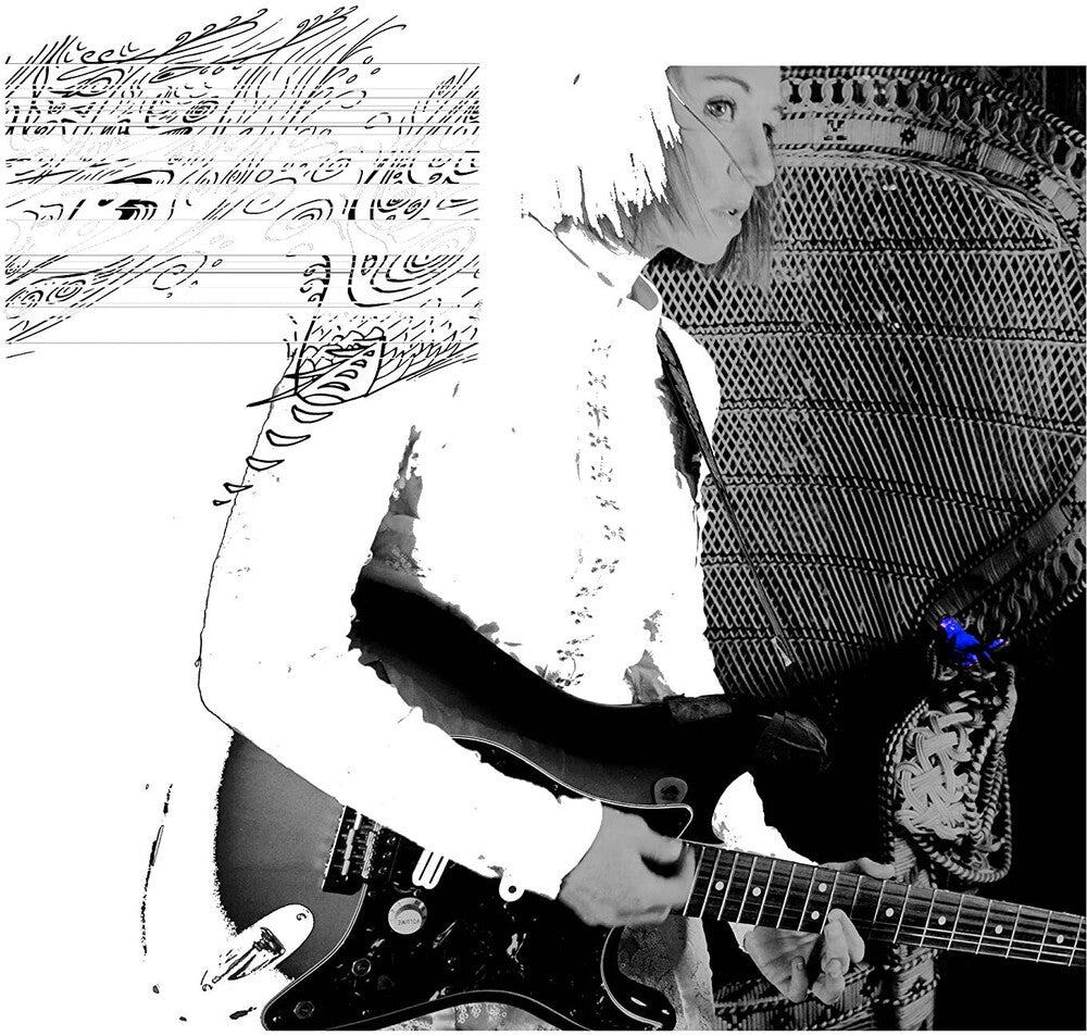 The Joy Formidable - Into The Blue [LP] Vinyl Record