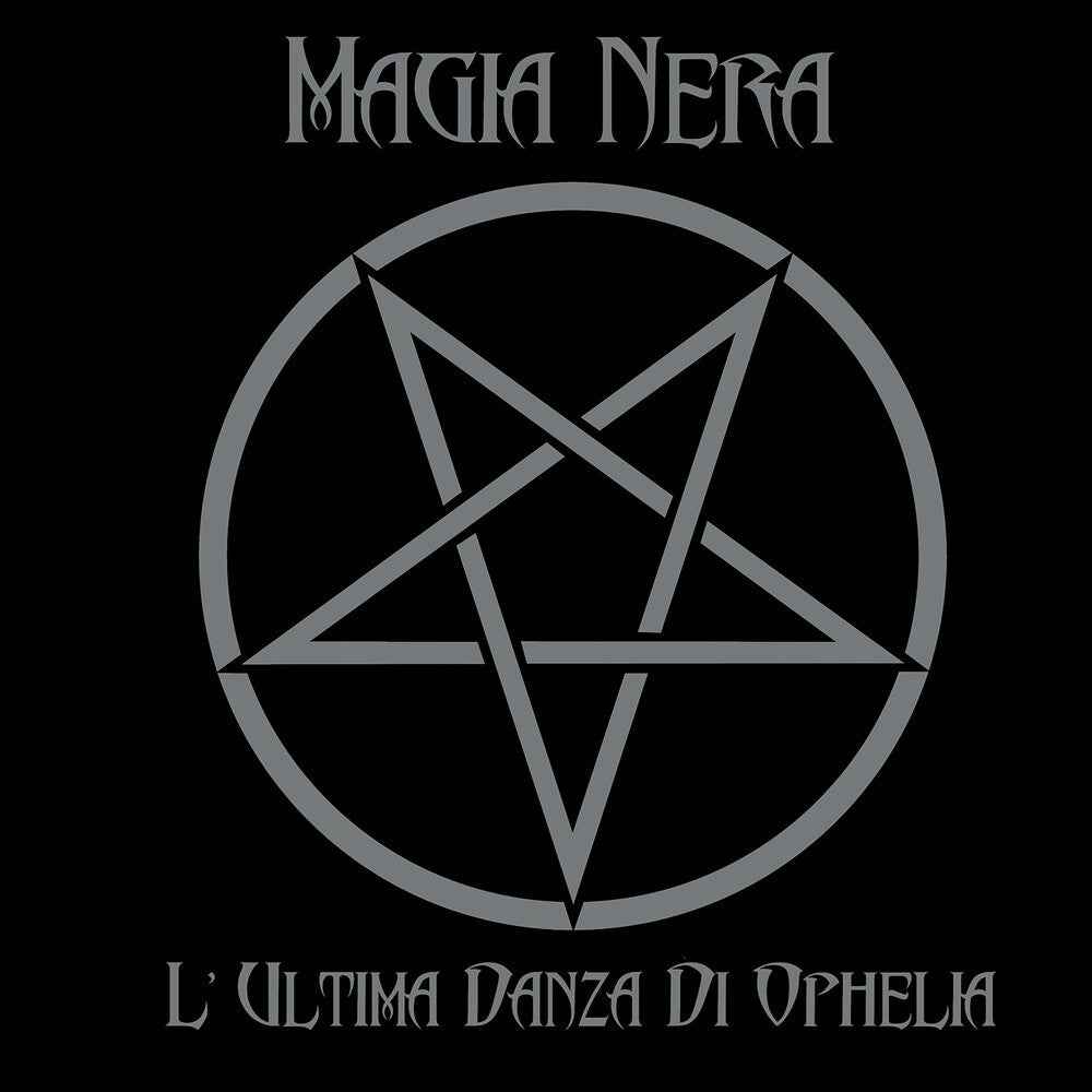 L'ultima Danza Di Ophelia [LP]