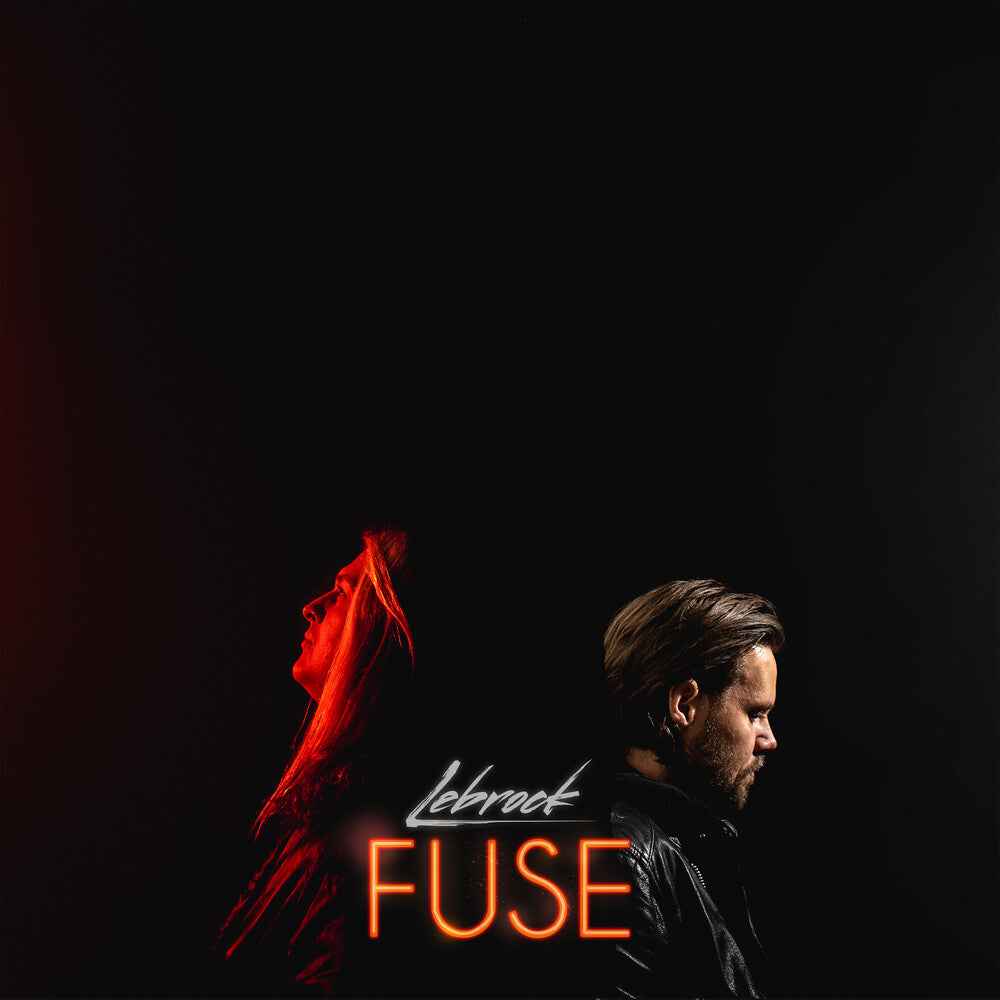Fuse [CD]