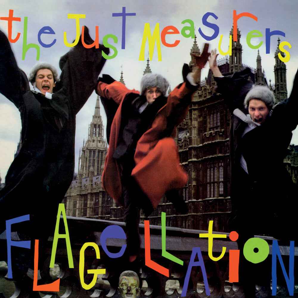 Flagellation [LP]