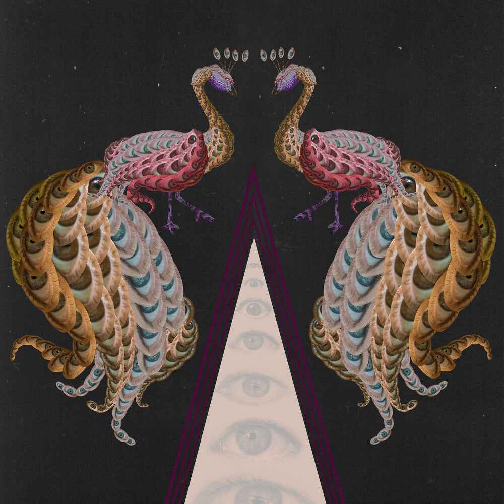 New Age Soul [LP]