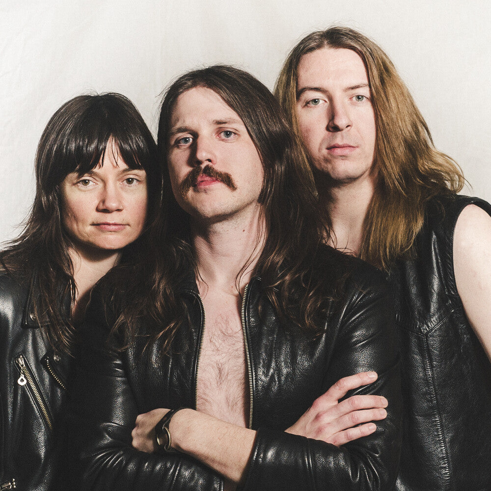 Time Rift - Eternal Rock [LP] Vinyl Record