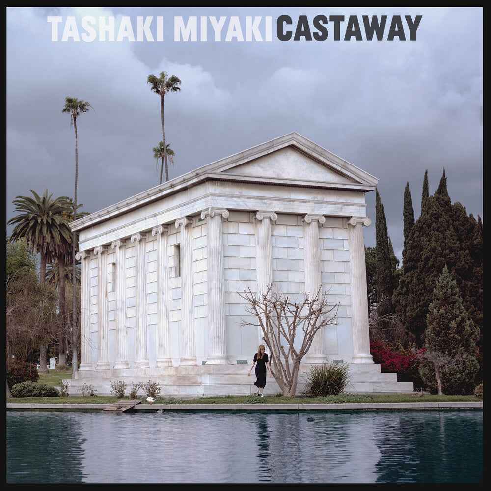 Castaway [LP]