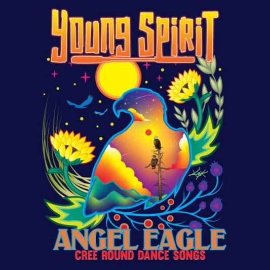 Angel Eagle [CD]