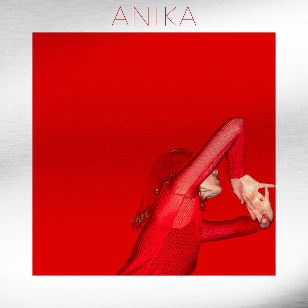 Anika - Change [LP] Vinyl Record