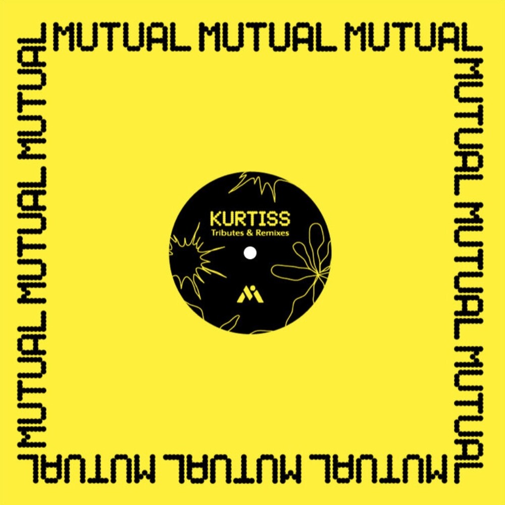 Tributes & Remixes [12" Vinyl]