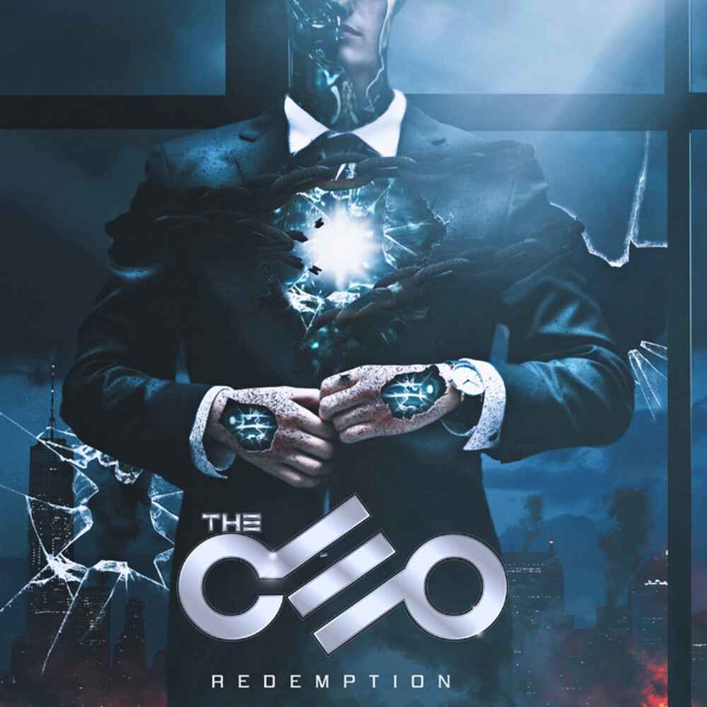 Redemption [LP]
