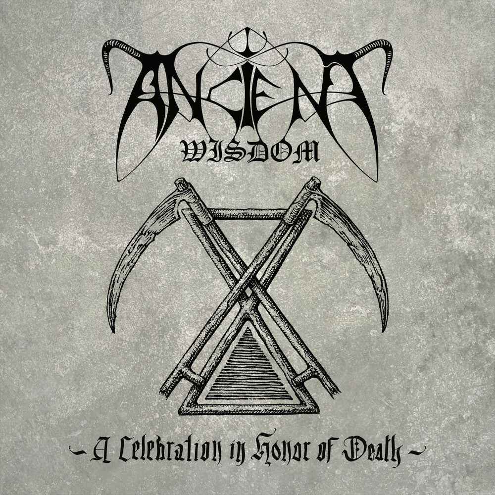 Celebration In Honor Of Death (Uk) [LP]