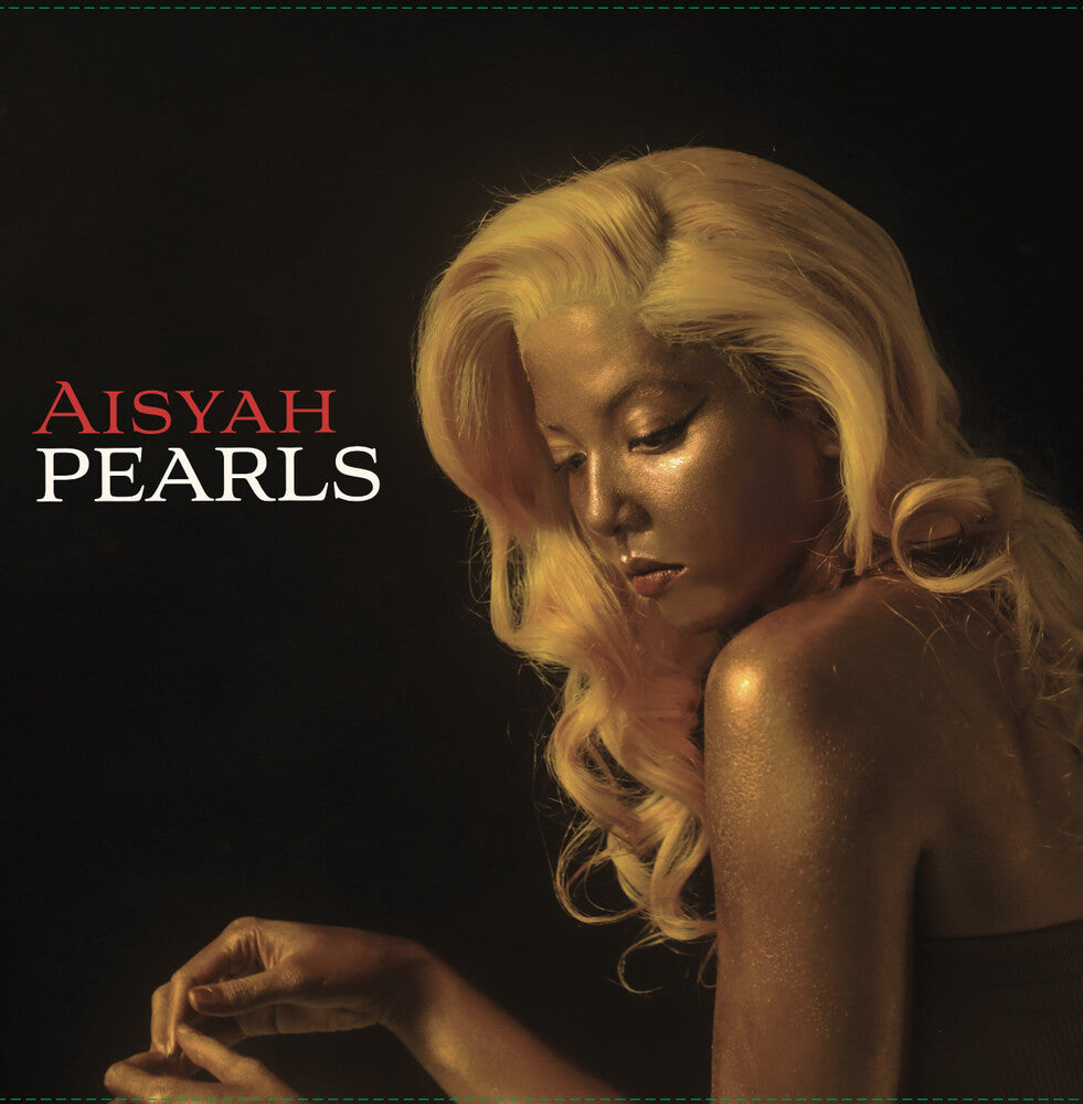 Aisyah - Pearls (Frpm) [180 Gram] (2pk) Vinyl Record