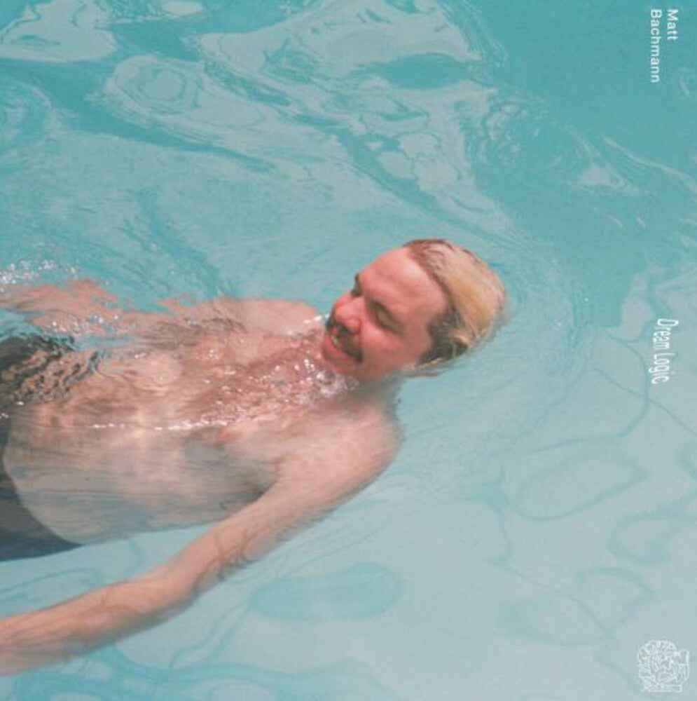 Dream Logic [LP]
