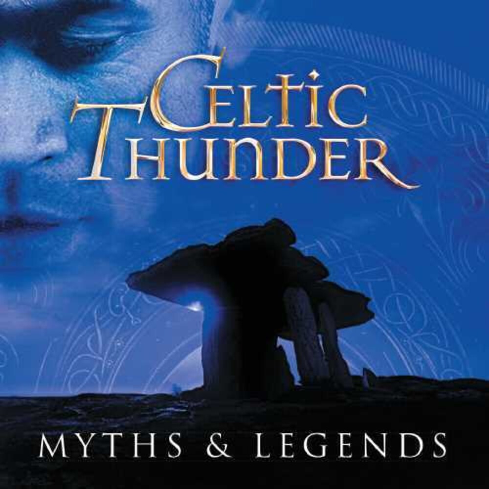 Celtic Thunder - Myth & Legends [CD]