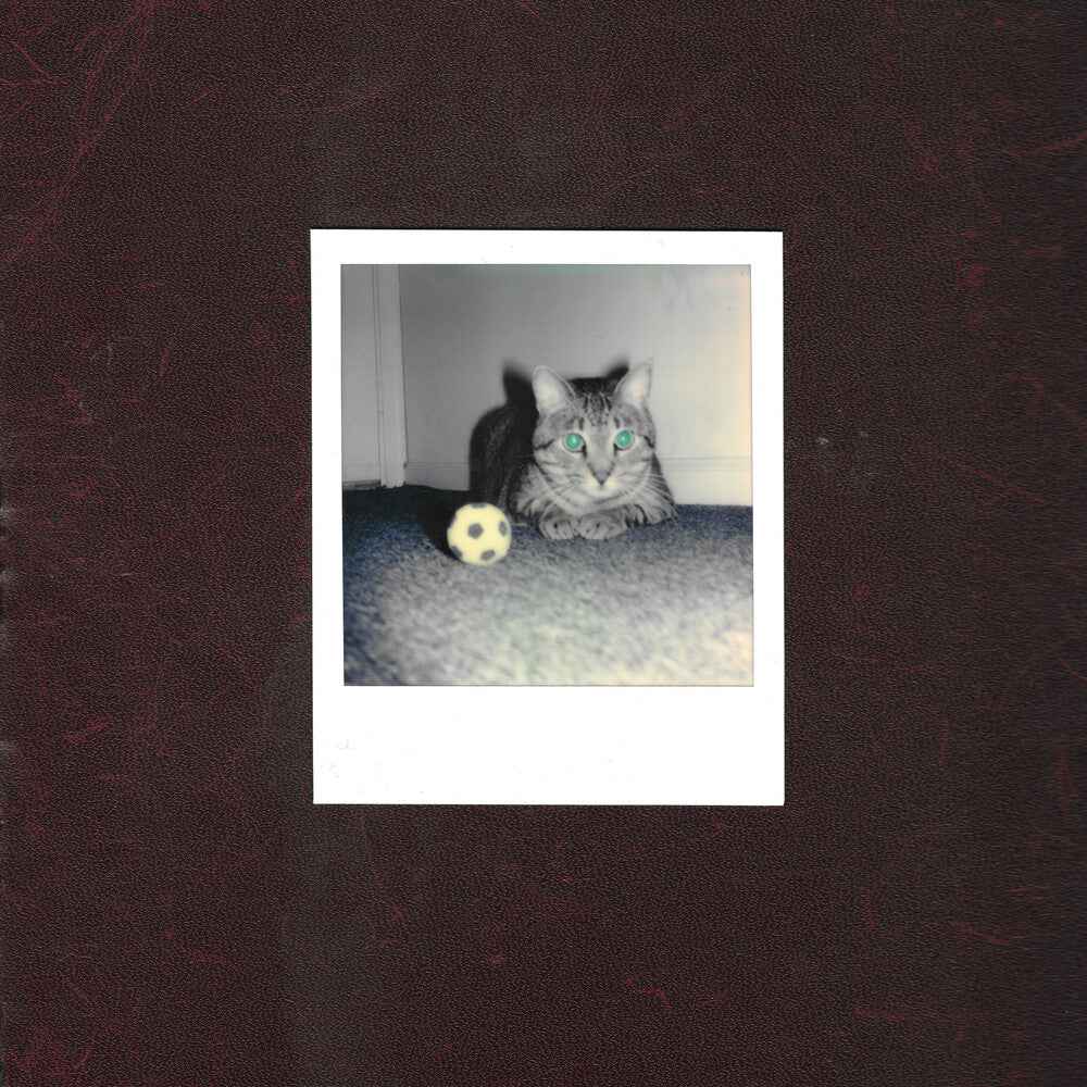 Ways Of Hearing [LP]
