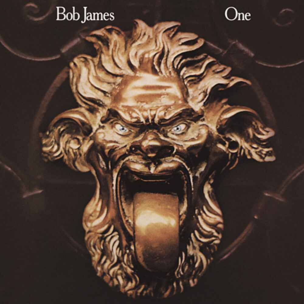 One (2021 Remastered) (Mqa-Cd) [CD]