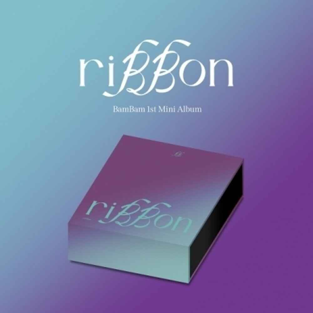 Ribbon (Pandora Version) (Post) (Stic) (Pcrd) [CD]