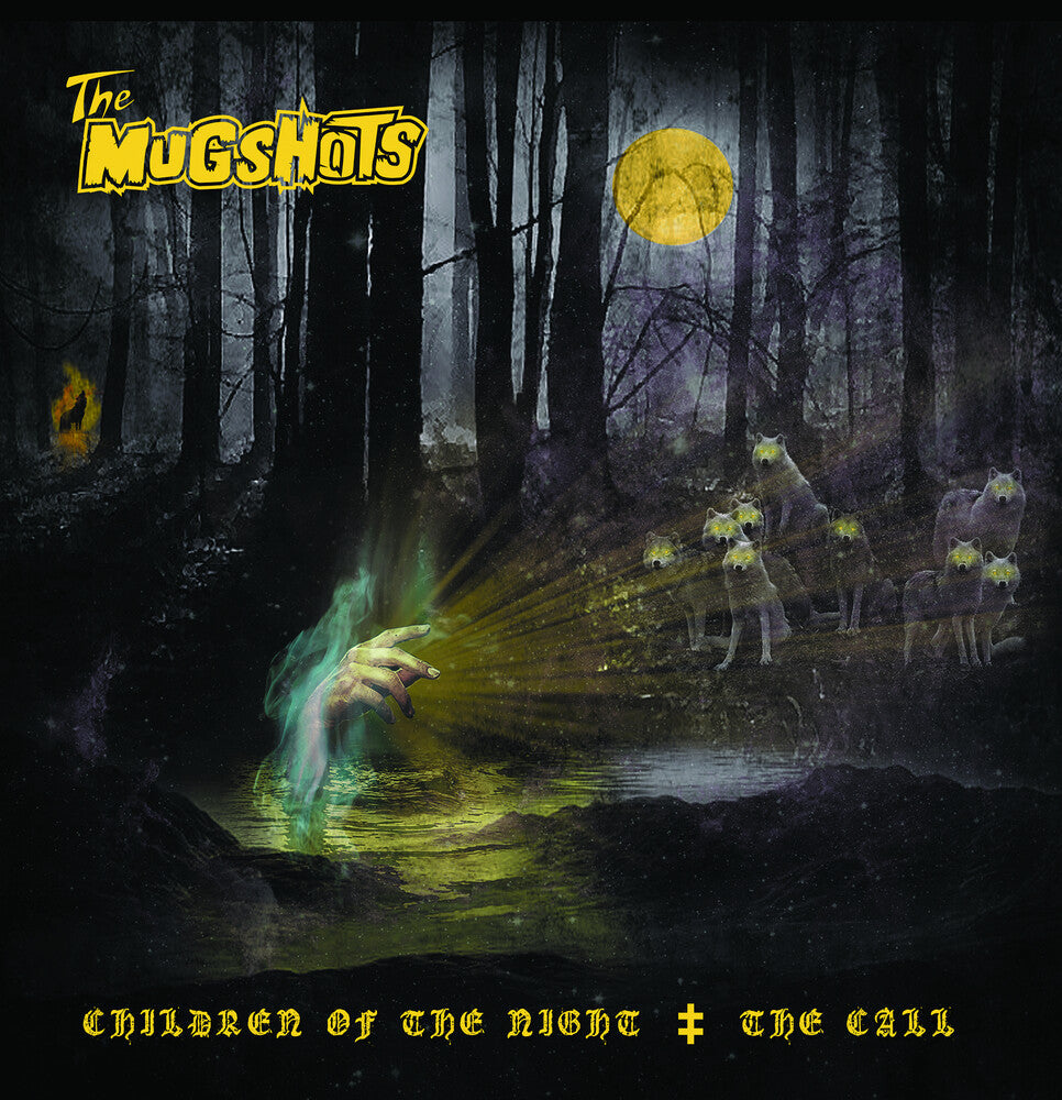 Children Of The Night (Ita) [12" Vinyl]