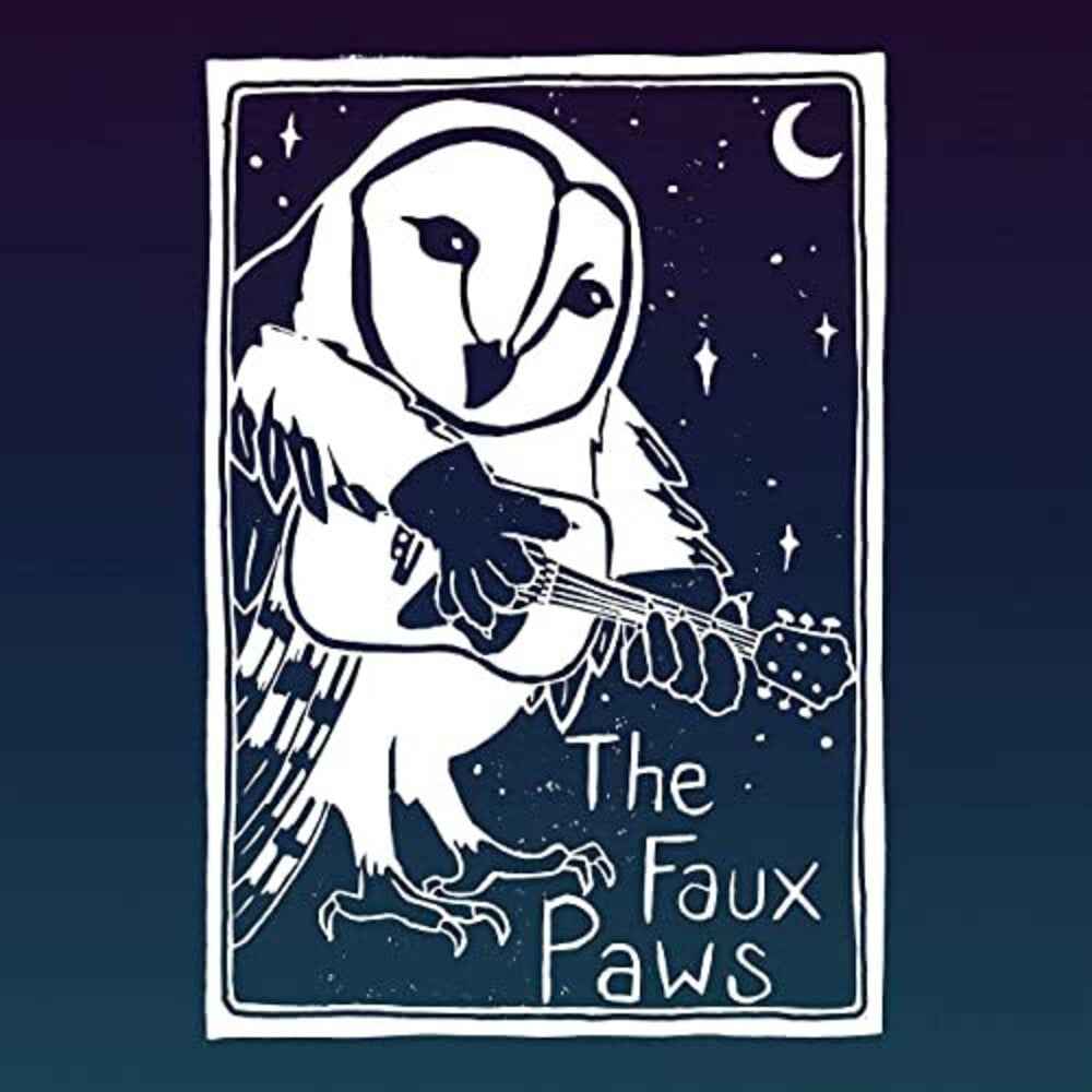 Faux Paws [LP]